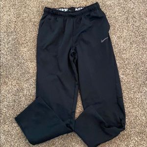 Nike sweatpants